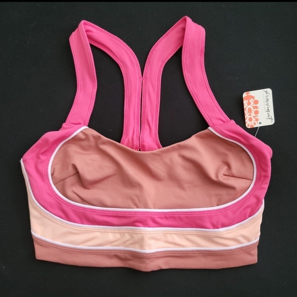 Free People Other - Free people sport bra